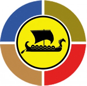 Proposition de logo Officiel CTA Normandie