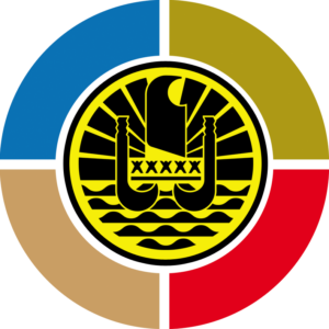 FFA Logo Officiel LRA Polynésie