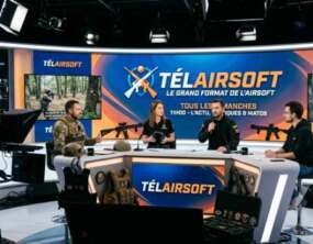 telairsoft plateau tv