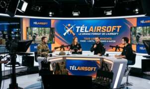 telairsoft plateau tv