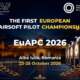 THE FIRST EUROPEAN AIRSOFT PILOT CHAMPIONSHIP EUAPC 2026 Alba lulia, Romania 23-25 October 2026